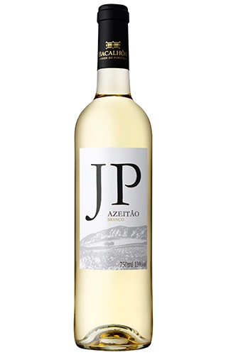 JP Azeitao Branco