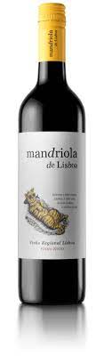 Mandriola Tinto-vinho De Lisboa
