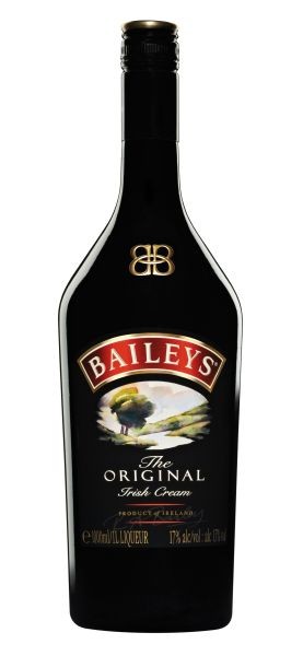 Baileys Irish Cream Original 1Lt
