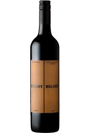 Oleary Walker-clare Valley Shiraz