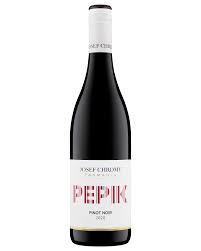 Josef Chromy-pepik Pinot Noir
