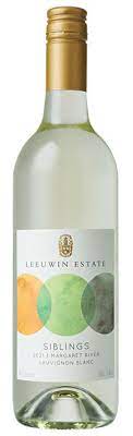 Leeuwin Estate Siblings-sauvignon Blanc