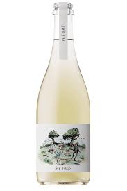 See Saw-the Party Pet Nat