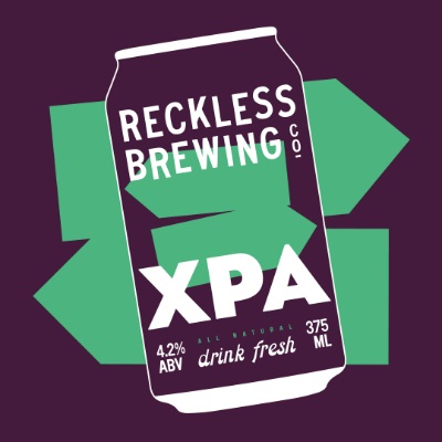 Reckless Brewing-xpa