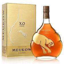 Meukow-xo 700ml