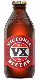 Victoria Bitter-vx Xtra 250ml