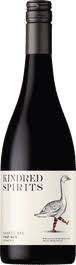 Kindred Spirits-pinot Noir Shiraz