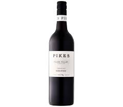 Pikes Luccio-sangiovese