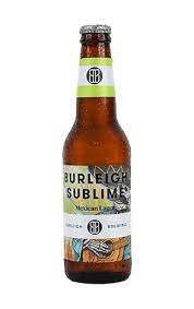 Burleigh Sublime-mexican Lager