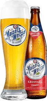 Maisels Weisse-kristall 500ml Best Before 092