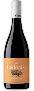 The Hedonist-bio Dynamic Tempranillo