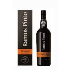 Ramos Pinto-tawny Port