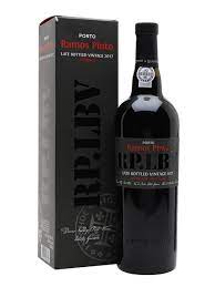 Ramos Pinto-lbv 2018