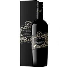 Pepperjack-rare Find Shiraz