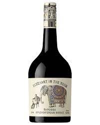Elephant In The Room-premium Barossa Shiraz
