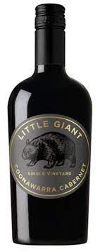 Little Giant-single Vineyard Cabernet Sav