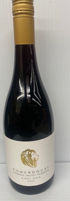 Powerhouse Derwent Valley-pinot Noir