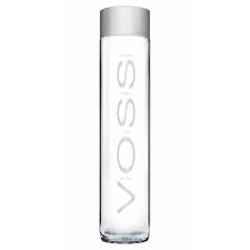 Voss Artesian-still Water 800ml