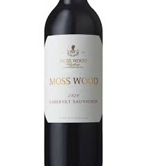Moss Wood-cabernet Sauvignon 2020
