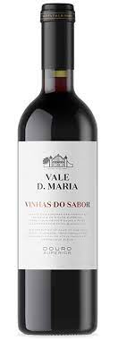 Vale Do Maria-douro Vinhas Do Sabor