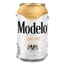 Modelo Especial-cans 330ml