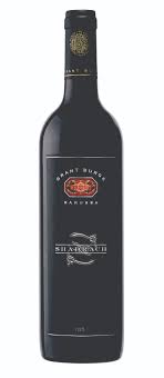 Grant Burge Shadrach-cab Sauvignon 2018