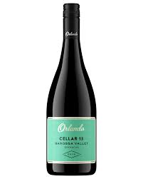 Orlando Cellalr 13-barossa Grenache