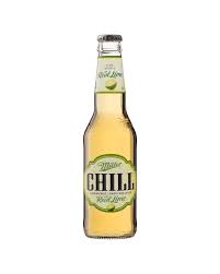Miller Chill-real Lime 330ml
