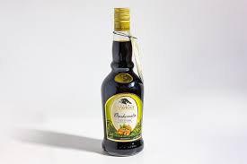 Stara Sokolova-orahovaca