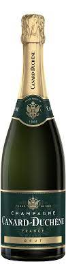 Canard Duchene-champagne 375ml