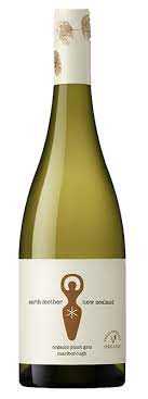 Earth Mother-organic Pinot Gris
