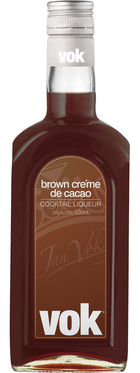 Vok Brown Creme De Cacao