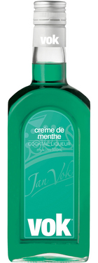 Vok Creme De Menthe