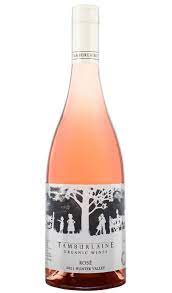 Tamburlaine Preserve-free Rose 750ml