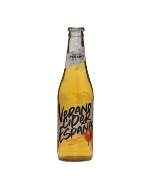 Verano Espana-green Apple Cider