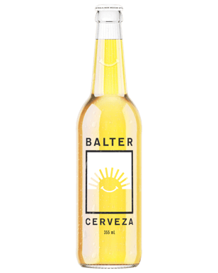 Balter-cerveja 355ml