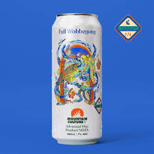 Mountain Culture-full Wobbegong Neipa