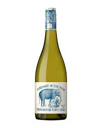Elephant In The Room-pinot Gris