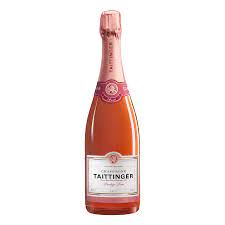 Taittinger Prestige Rose 750m