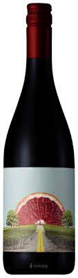 Recas Glou Glou-natural Red Wine
