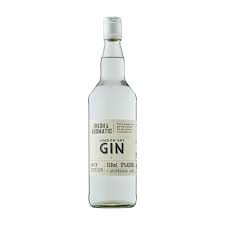 Cleanskin Fresh and Aromatic-gin