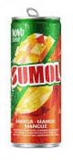 Sumol Can Mango Cans 330ml