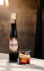 Galliano-espresso 500ml