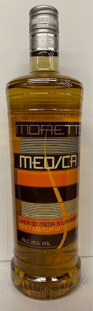 Nimco Medica-honey Liquer
