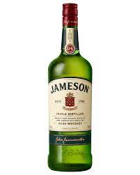Jameson Irish-whiskey 1l