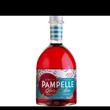 Pampelle Ruby-aperitif