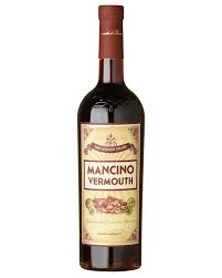 Mancino-rosso Vermouth