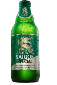 Saigon Beer-special Lager