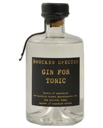Broken Spectre-gin 500ml