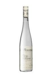 Massenez Poire Williams-pear Eau Di Vie